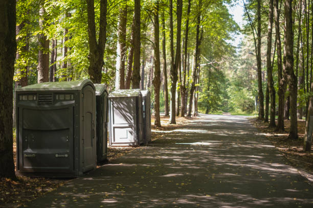 Sanitation services for porta potties in Clarkson, KY